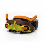Oahu DJI Goggles 3 Skin
