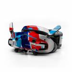 Rennsport DJI Goggles 3 Skin
