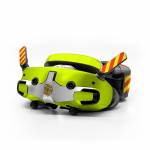 Rescue DJI Goggles 3 Skin