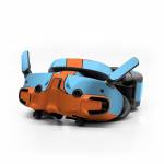 DJI Goggles 3 Skins