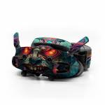 Sea Demon DJI Goggles 3 Skin