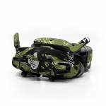 SOFLETE Tiger Stripe Camo DJI Goggles 3 Skin