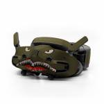 Shark Mouth DJI Goggles 3 Skin