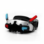 Shield DJI Goggles 3 Skin