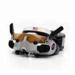Shuttle DJI Goggles 3 Skin