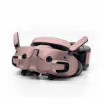 Solid State Faded Rose DJI Goggles 3 Skin