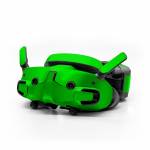 Solid State Slime DJI Goggles 3 Skin