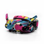 Tubular DJI Goggles 3 Skin