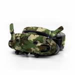 Woodland Camo DJI Goggles 3 Skin