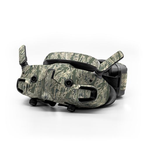 ABU Camo DJI Goggles 3 Skin