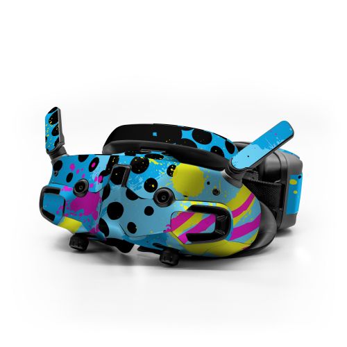 Acid DJI Goggles 3 Skin