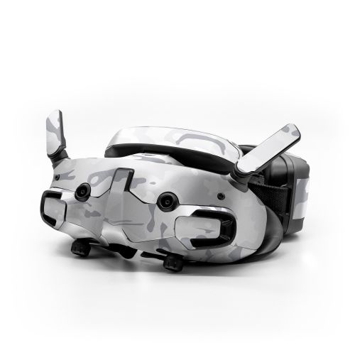 Alpine Camo DJI Goggles 3 Skin