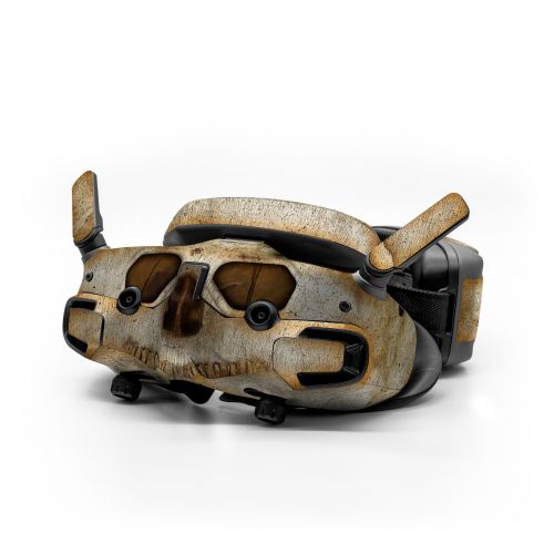 V08 Starfighter DJI Goggles 3 Skin | iStyles