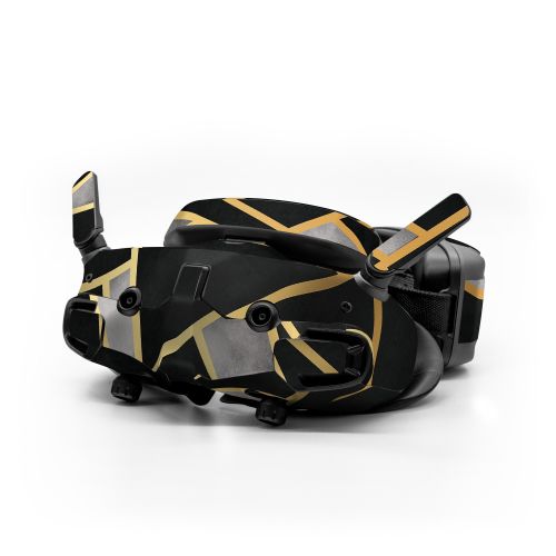 Deco DJI Goggles 3 Skin