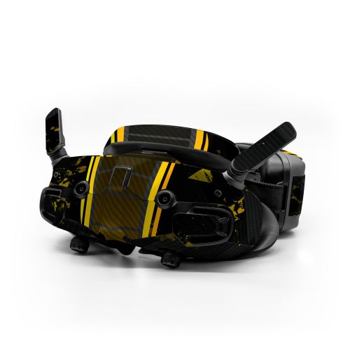 Enduro DJI Goggles 3 Skin