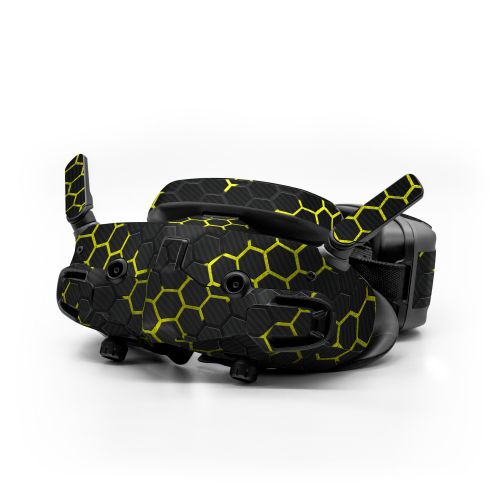 EXO Wasp DJI Goggles 3 Skin