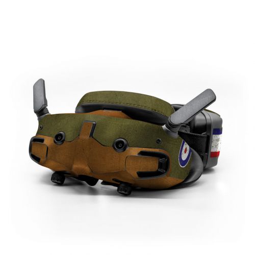 Flying Camel DJI Goggles 3 Skin