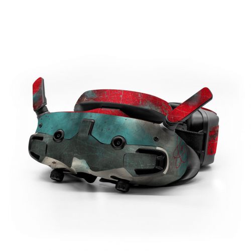 Fission DJI Goggles 3 Skin