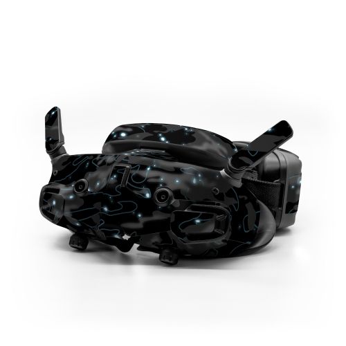 Gimme Space DJI Goggles 3 Skin