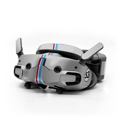 Herbert the Caring Insect DJI Goggles 3 Skin