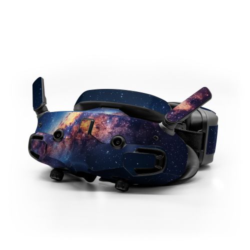 Intergalactic DJI Goggles 3 Skin