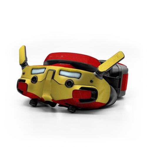 Mark XLIII DJI Goggles 3 Skin