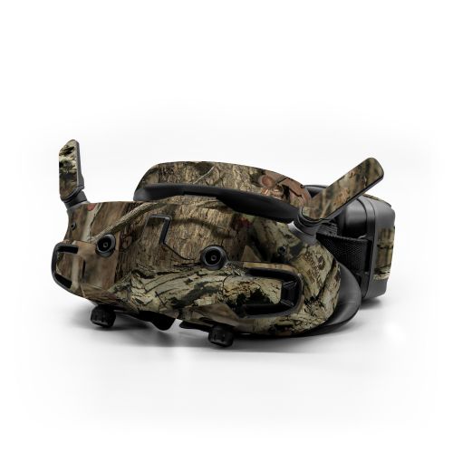 Break-Up Infinity DJI Goggles 3 Skin
