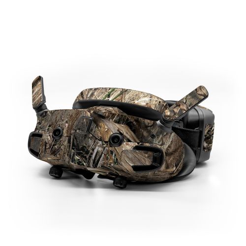 Duck Blind DJI Goggles 3 Skin
