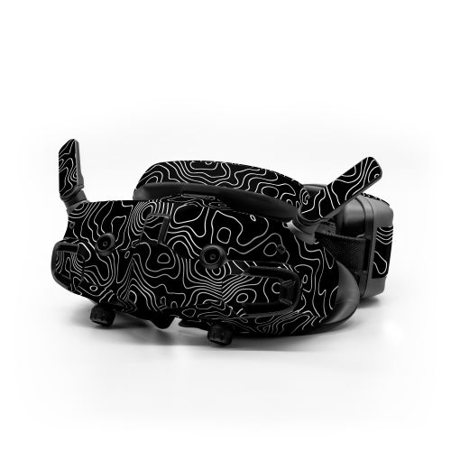 Nocturnal DJI Goggles 3 Skin