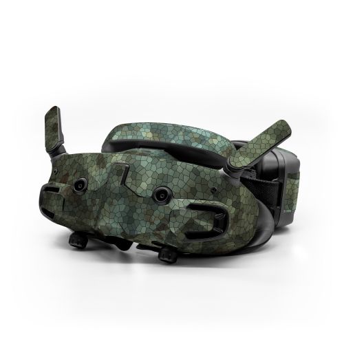 Outcrop DJI Goggles 3 Skin