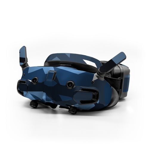 Ozone DJI Goggles 3 Skin
