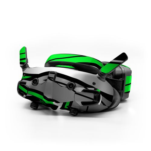 Slider DJI Goggles 3 Skin
