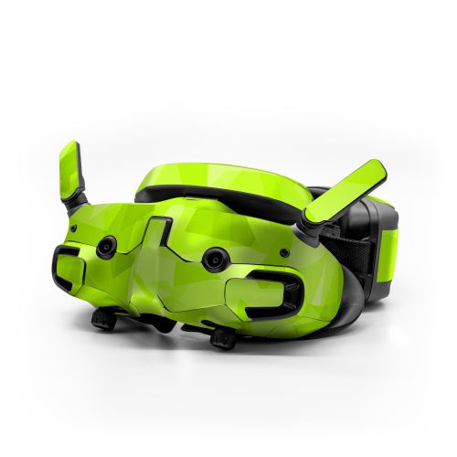 Venom DJI Goggles 3 Skin