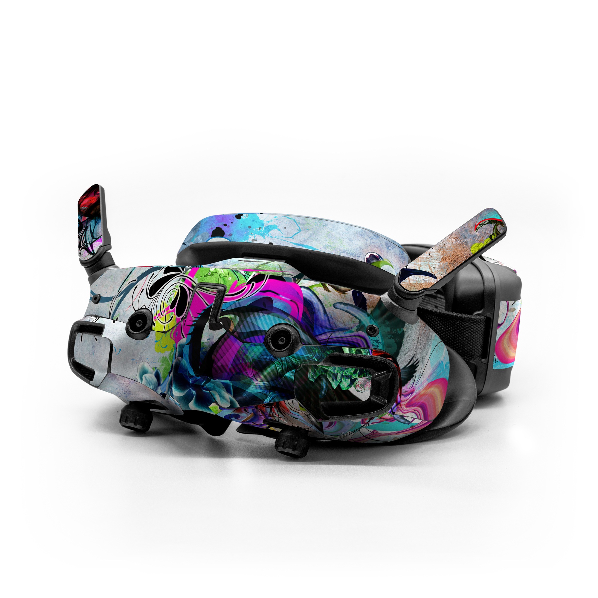 Streaming Eye DJI Goggles 3 Skin | iStyles