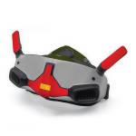 Airmen DJI Goggles Integra Skin