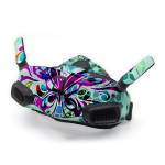 Butterfly Glass DJI Goggles Integra Skin