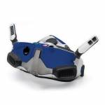 Bleep Bloop DJI Goggles Integra Skin