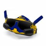 Blue Squadron DJI Goggles Integra Skin