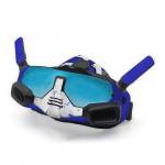 Blue Valkyrie DJI Goggles Integra Skin