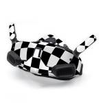 Checkers DJI Goggles Integra Skin