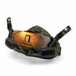 Hail To The Chief DJI Goggles Integra Skin