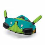 Cryptic Copter DJI Goggles Integra Skin