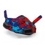 Digital Patriot Camo DJI Goggles Integra Skin