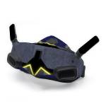 Knight Terror DJI Goggles Integra Skin