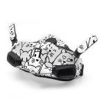 Moody Cats DJI Goggles Integra Skin
