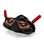 Ninja DJI Goggles Integra Skin