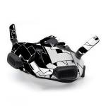 Real Slow DJI Goggles Integra Skin