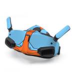 Retro Racer DJI Goggles Integra Skin