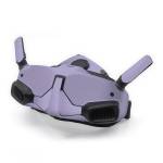 Solid State Lavender DJI Goggles Integra Skin
