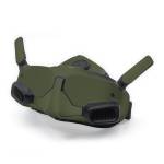 Solid State Olive Drab DJI Goggles Integra Skin